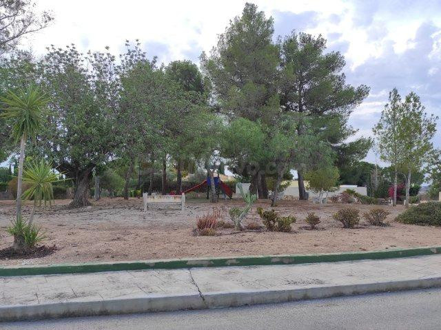 Parcela en Colinas de Venta Cabrera, Montserrat - foto 5