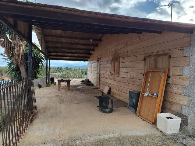 Casa rústica en Cheste - foto 4
