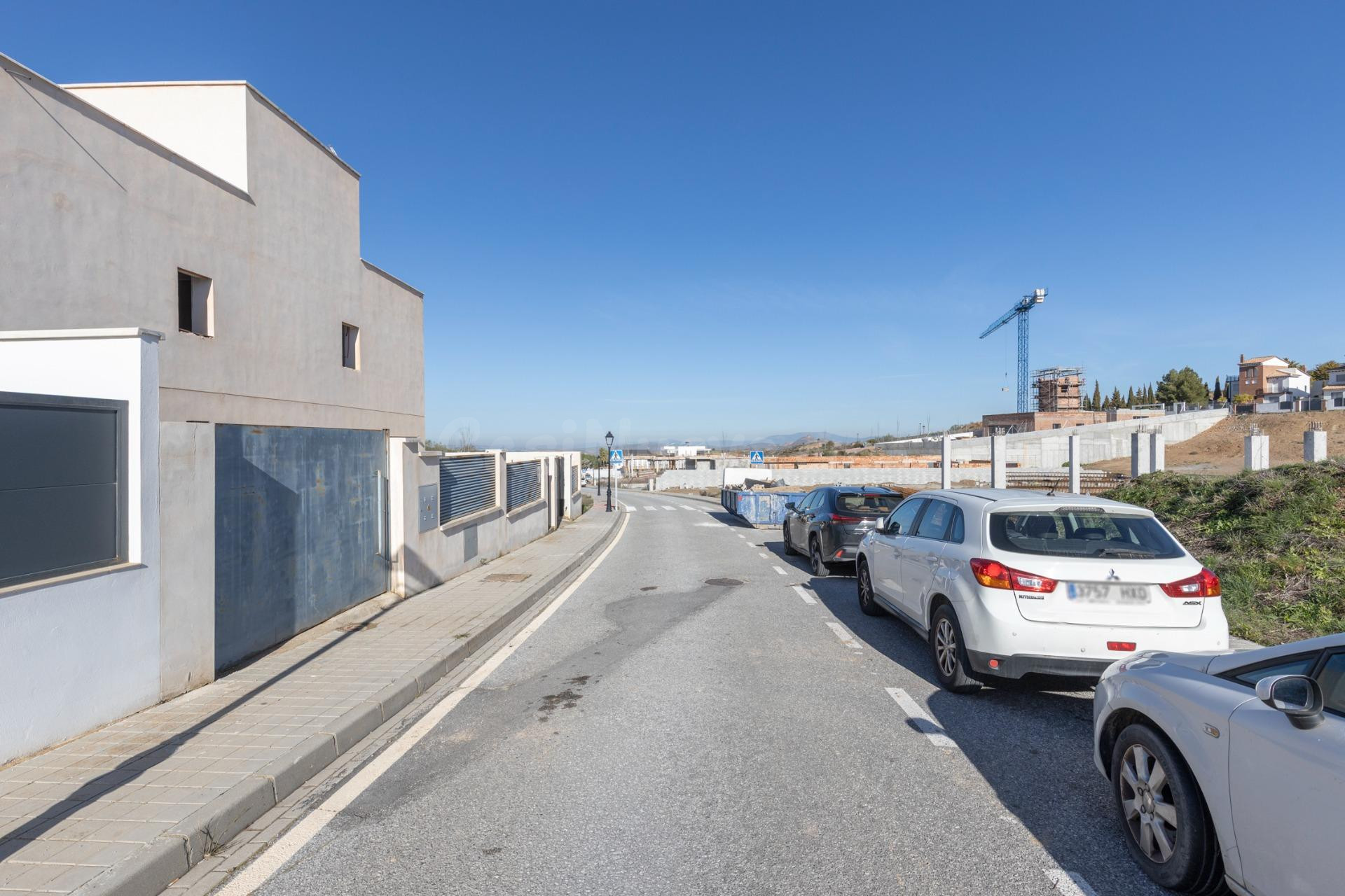 Casa en venta en construcción en Cañadas del Parque - foto 3