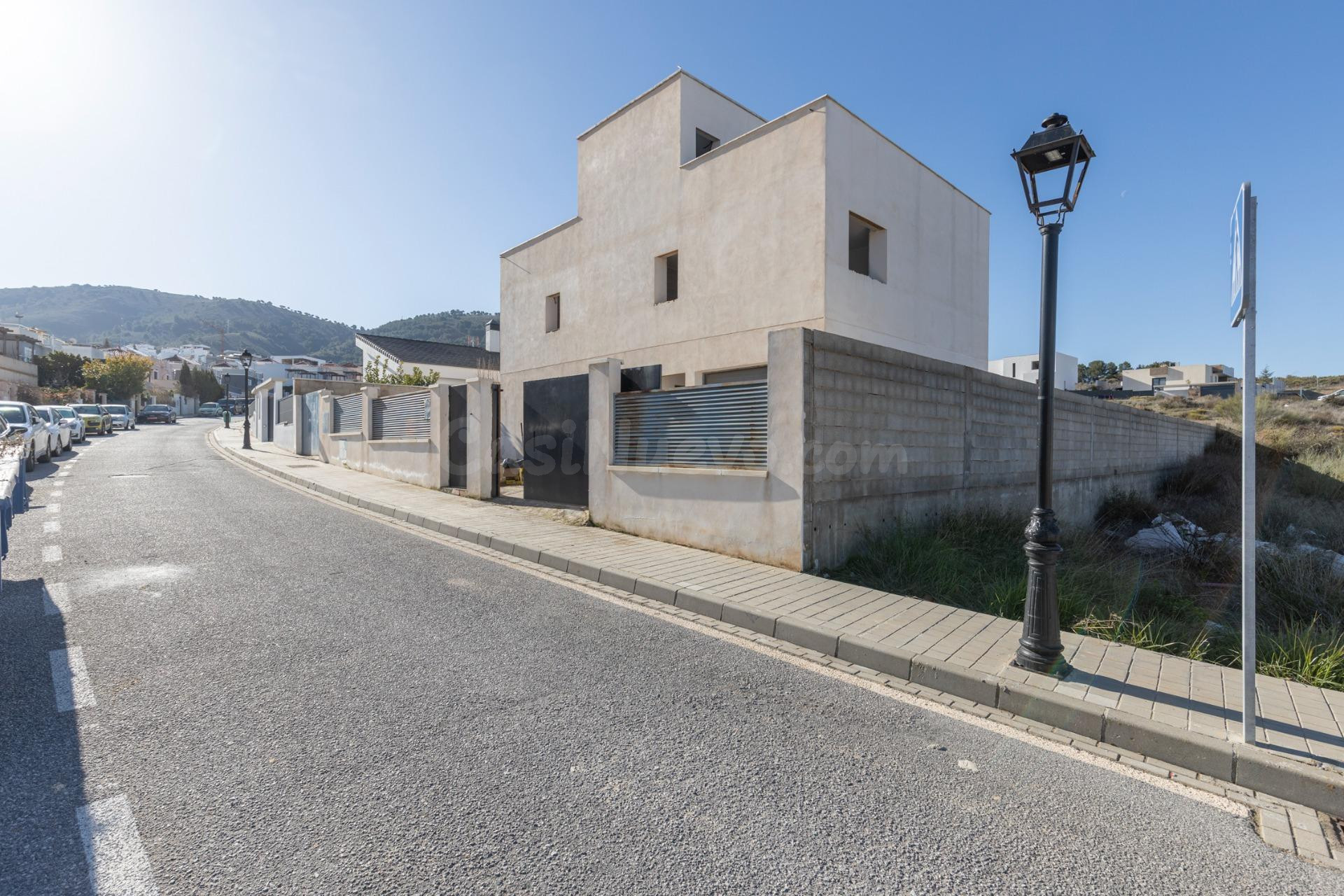 Casa en venta en construcción en Cañadas del Parque - foto 5