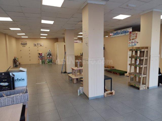 Local Comercial en Alaquàs - foto 3