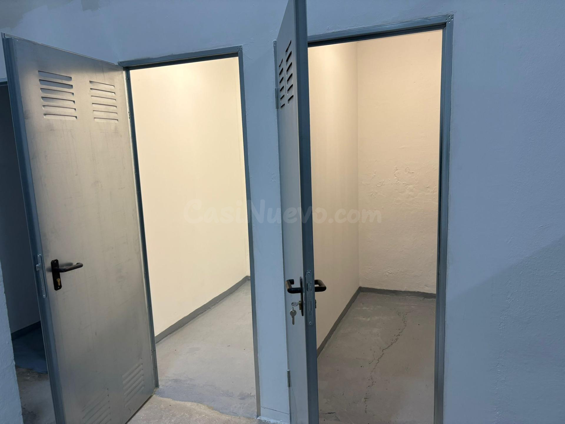 ALQUILER TRASTERO EN ALDAIA - foto 4