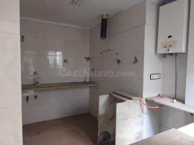 CASA SOLAR EN ALAQUÀS - foto 2