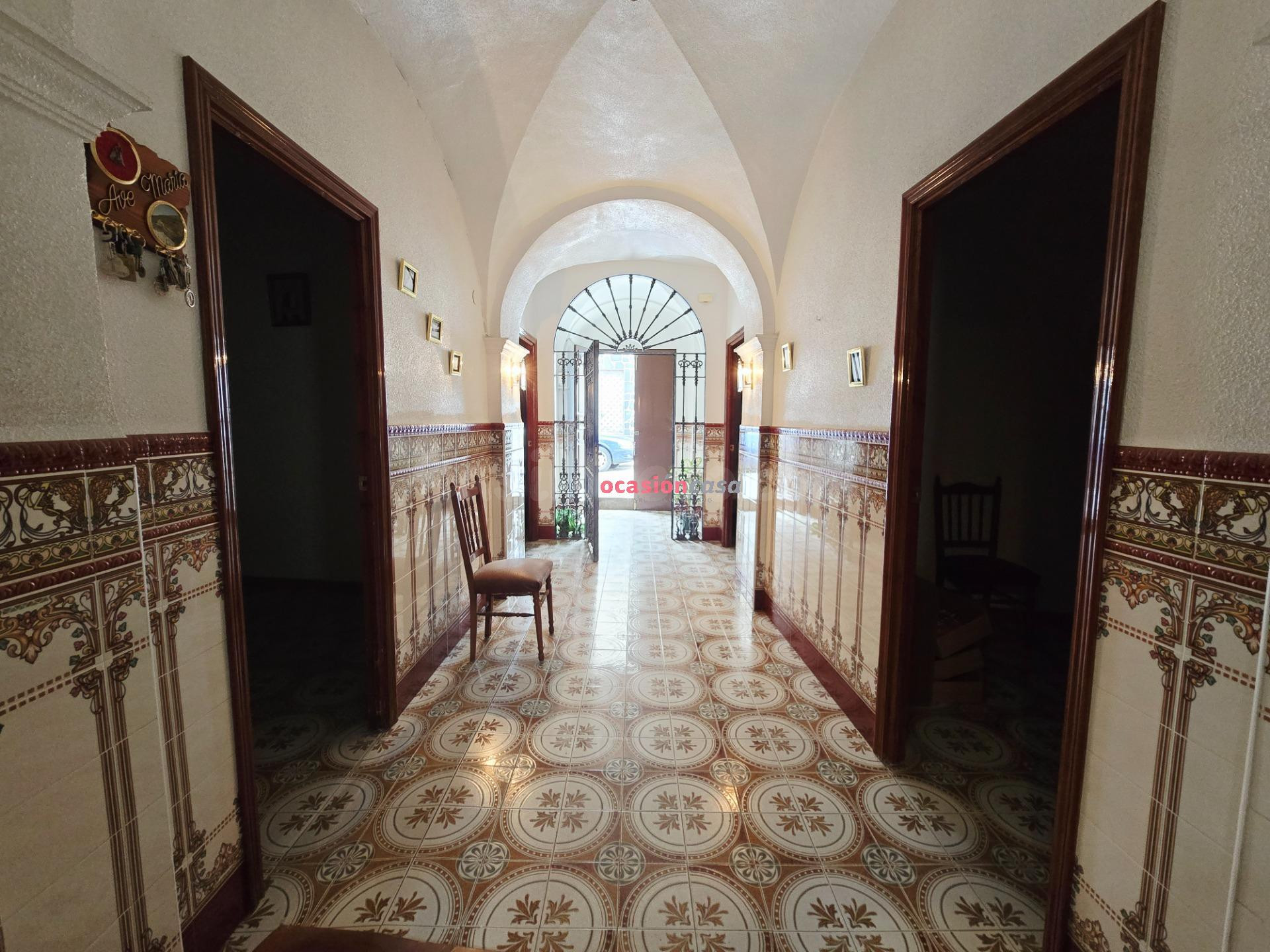 CASA Y PISO EN VENTA EN POZOBLANCO - foto 2