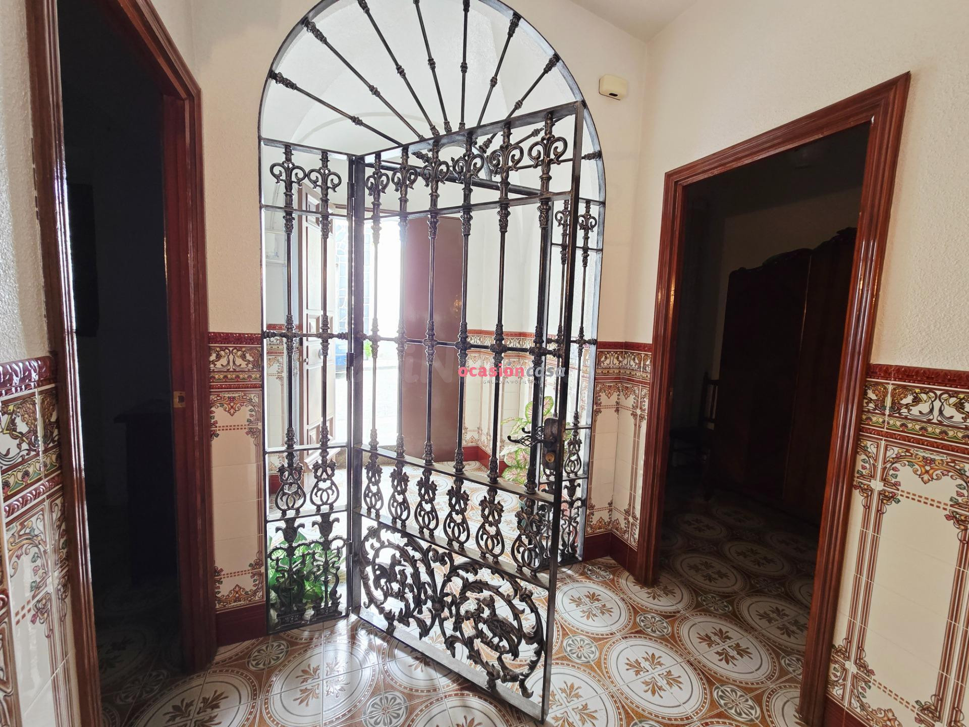 CASA Y PISO EN VENTA EN POZOBLANCO - foto 3