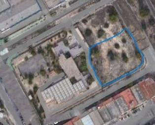 Terreno en venta en Fuente del Jarro, Paterna