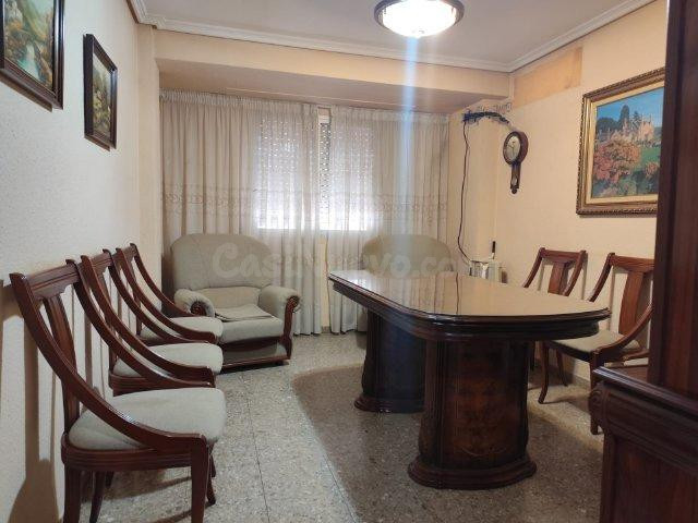 Piso en Alaquàs