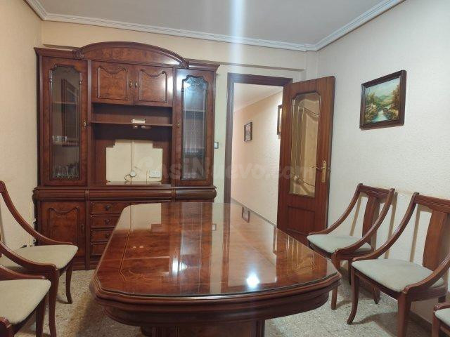 Piso en Alaquàs - foto 2