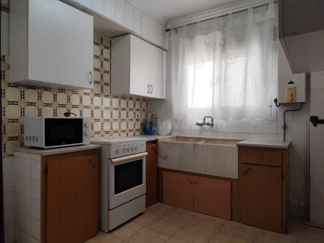 Piso en Alaquàs - foto 3