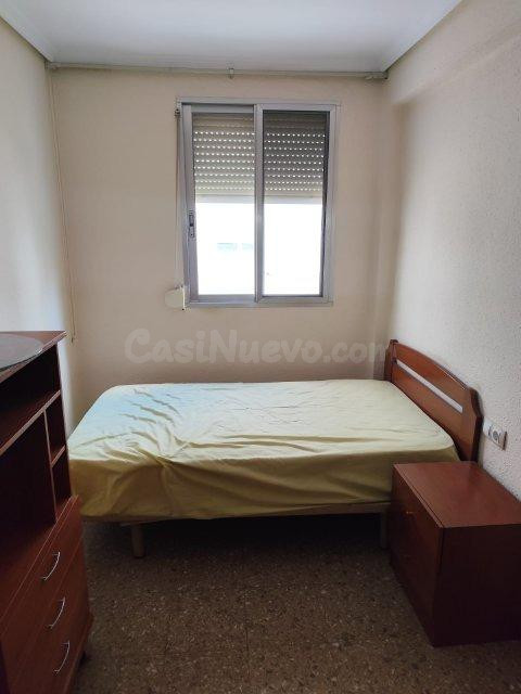 Piso en Alaquàs - foto 5