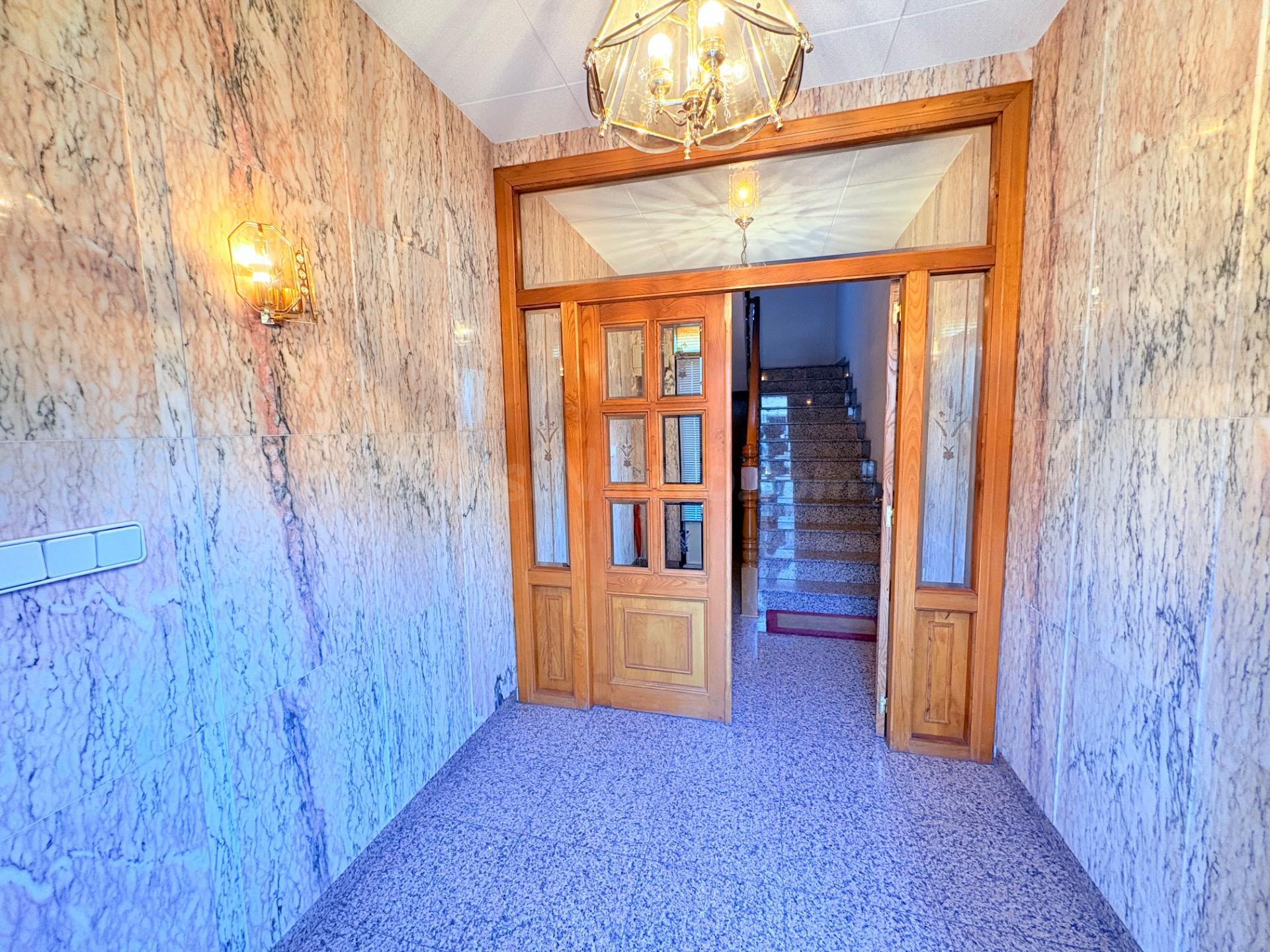 CHALET EN CUATROVIENTOS - foto 4