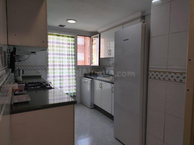 PISO EN ALAQUÀS - foto 3