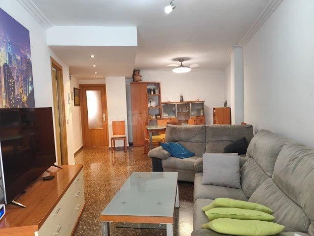 PISO EN ALAQUÀS - foto 4