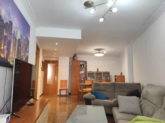PISO EN ALAQUÀS - foto 5