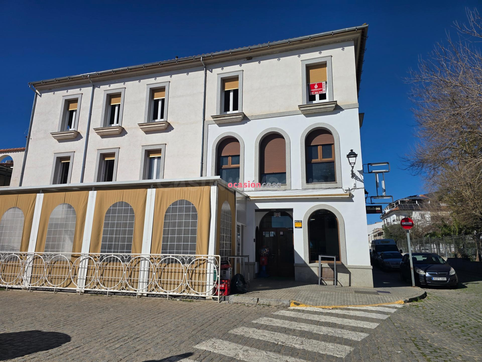 INMUEBLES EN VENTA EN HINOJOSA DEL DUQUE - foto 2