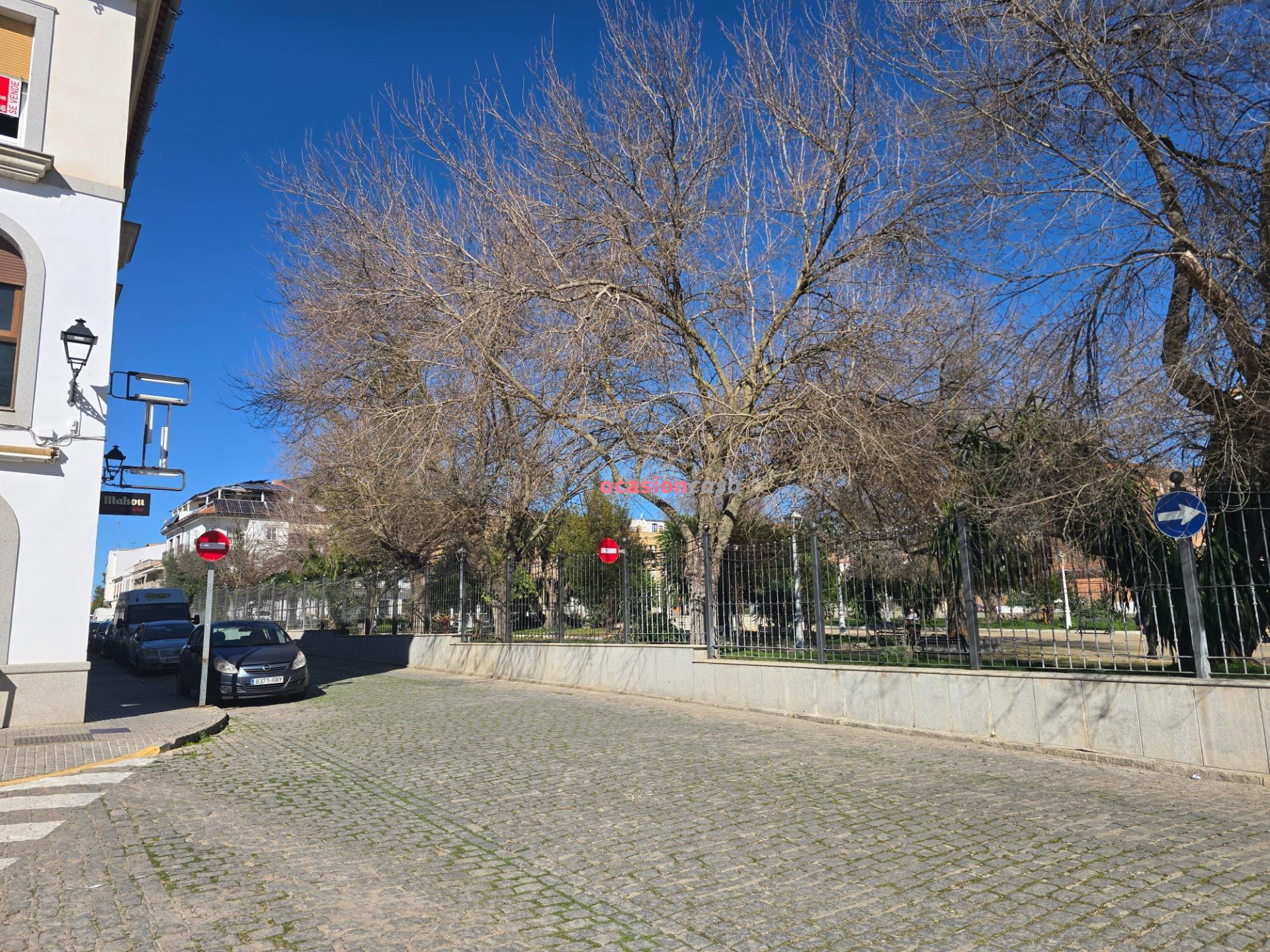 INMUEBLES EN VENTA EN HINOJOSA DEL DUQUE - foto 3