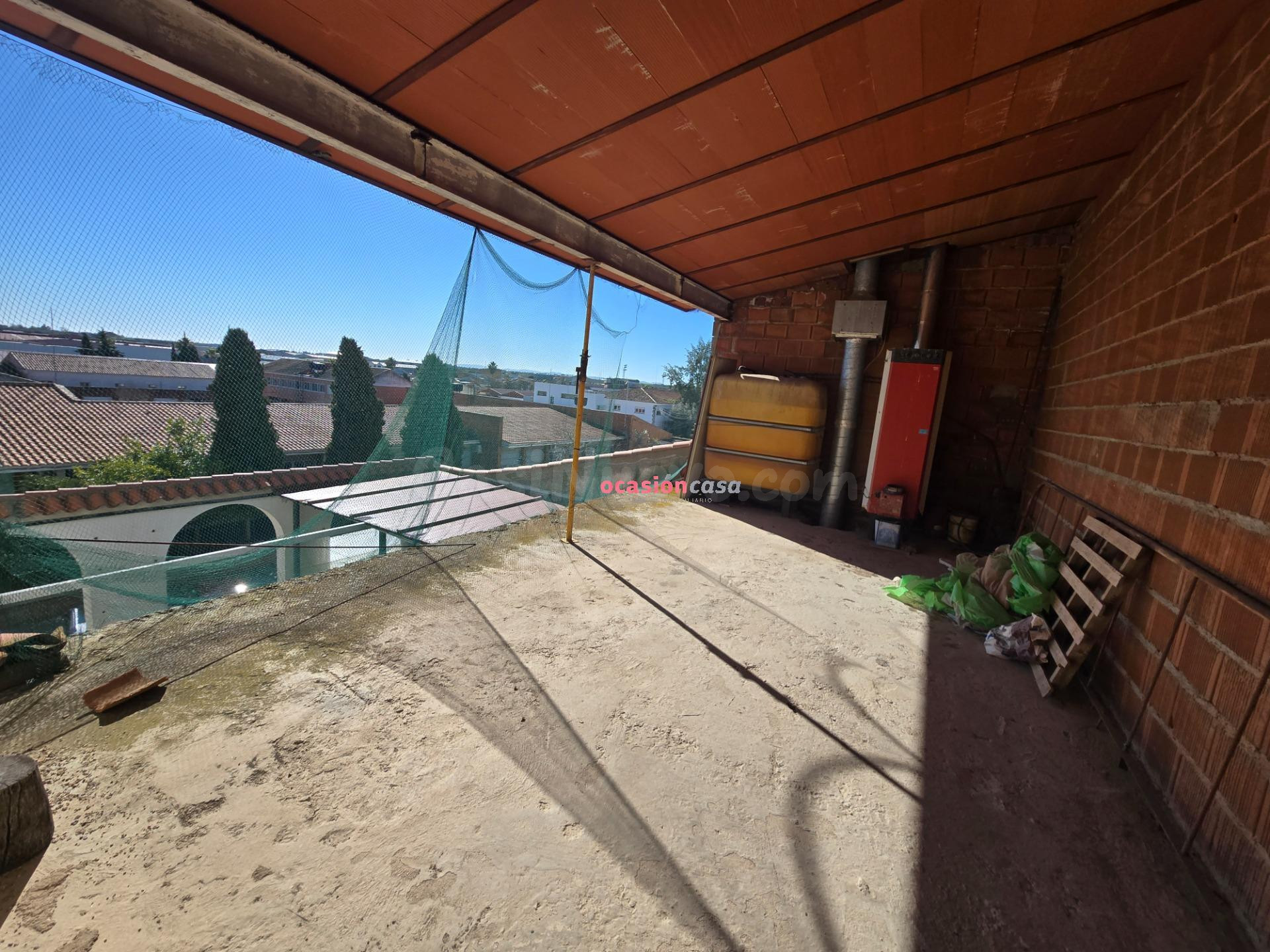 INMUEBLES EN VENTA EN HINOJOSA DEL DUQUE - foto 4