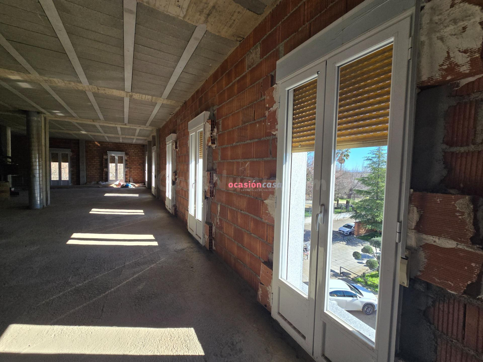 INMUEBLES EN VENTA EN HINOJOSA DEL DUQUE - foto 5