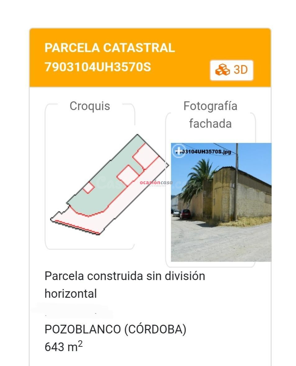 SOLAR EN VENTA EN POLIGONO SAN GREGORIO - foto 4