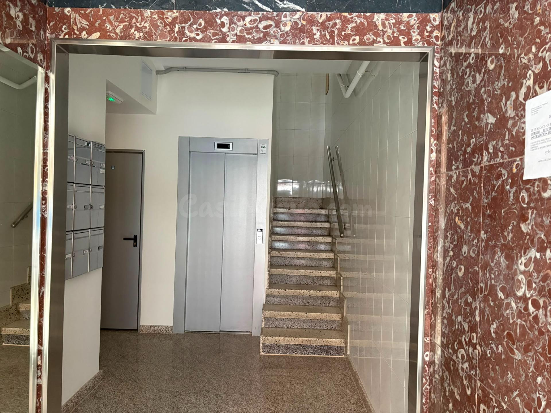 PISO PARA REFORMAR EN ZONA TEMPLE - foto 3