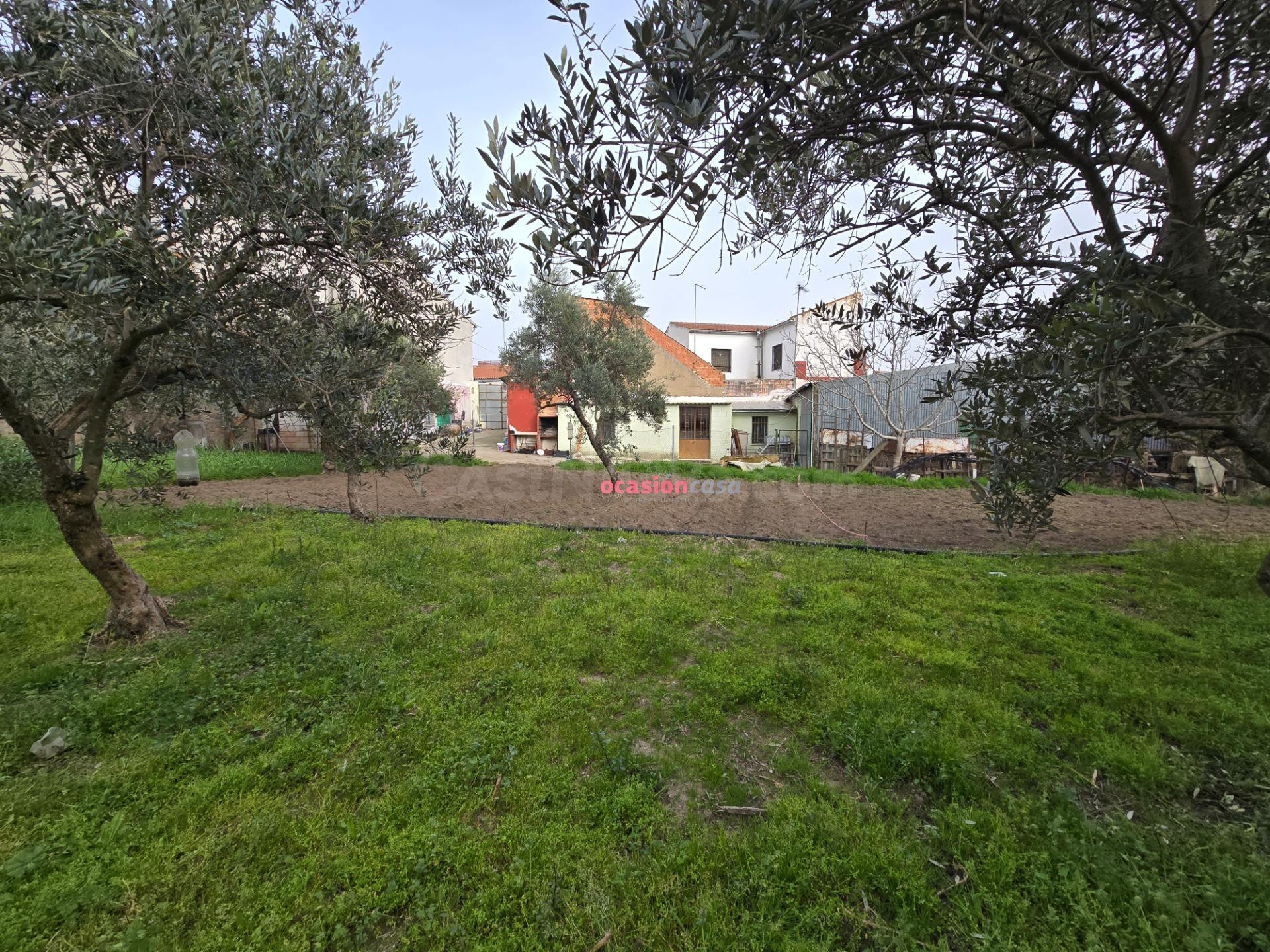 GRAN SOLAR URBANO EN VENTA