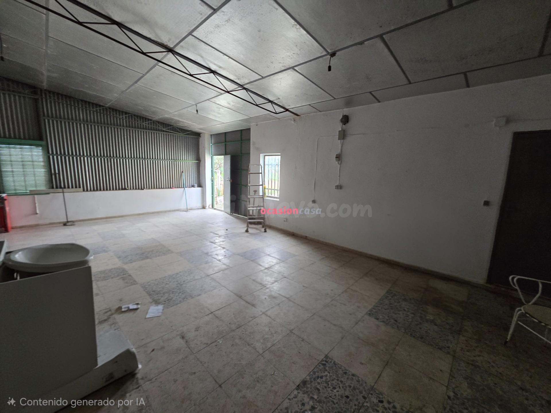 GRAN SOLAR URBANO EN VENTA - foto 5