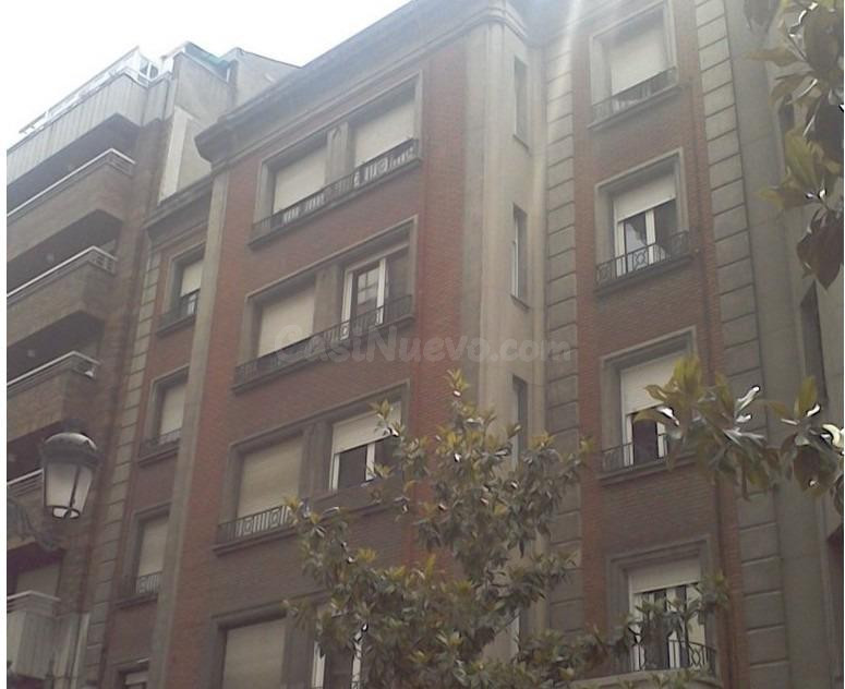 INMUEBLE EN RENTABILIDAD EN EL CENTRO DE PONFERRADA