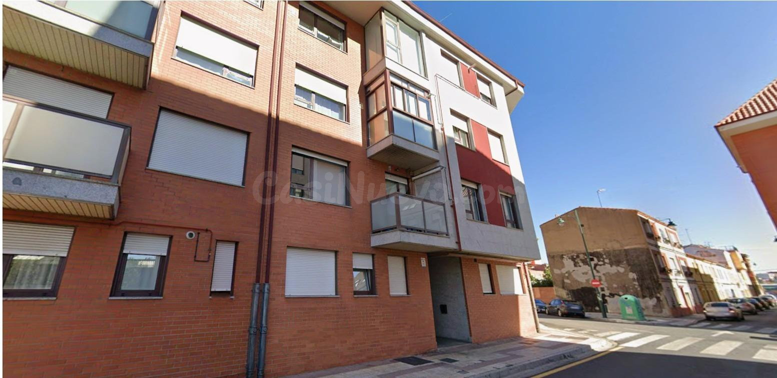 INMUEBLE EN RENTABILIDAD EN  LEON