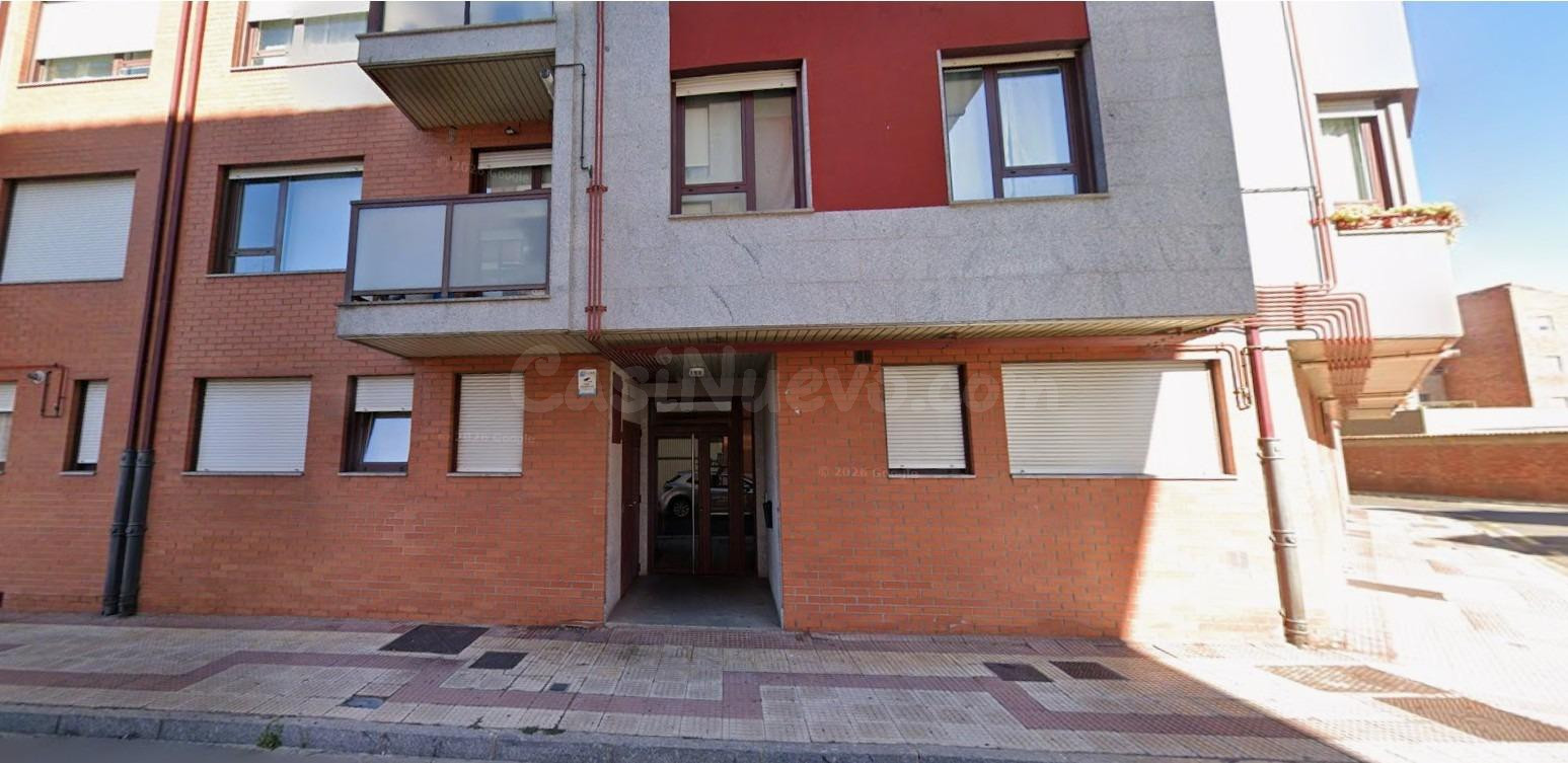 INMUEBLE EN RENTABILIDAD EN LEON - foto 2