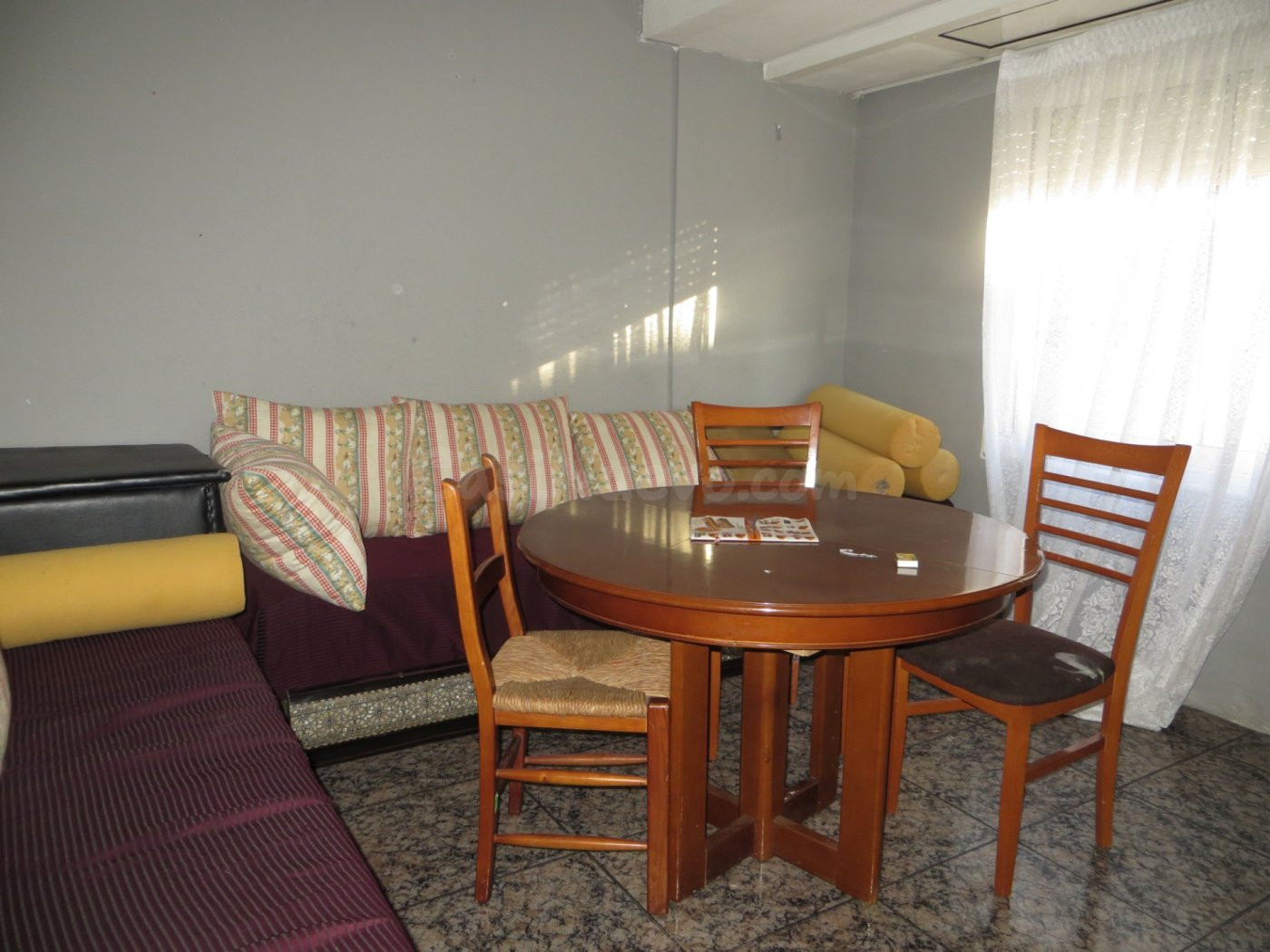 Piso inversión Terrassa Sant Pere Nord 3 hab