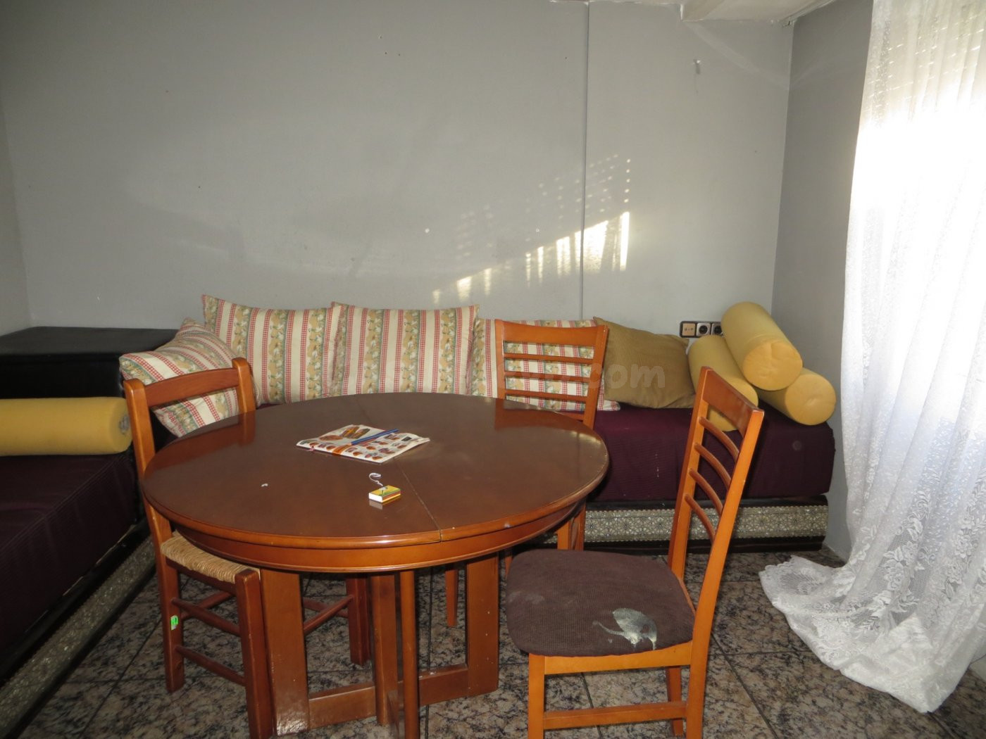 Piso inversión Terrassa Sant Pere Nord 3 hab - foto 2
