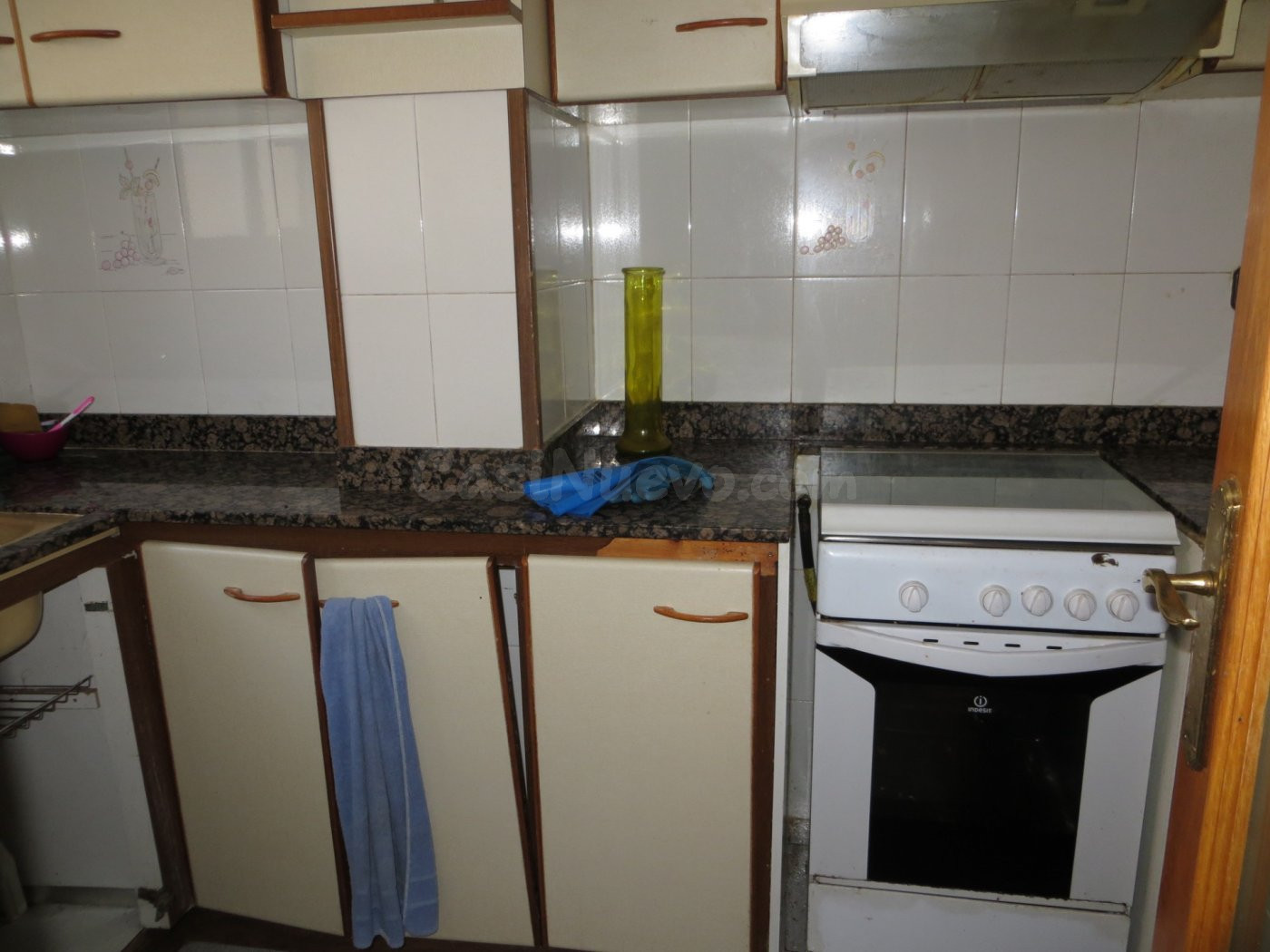 Piso inversión Terrassa Sant Pere Nord 3 hab - foto 3