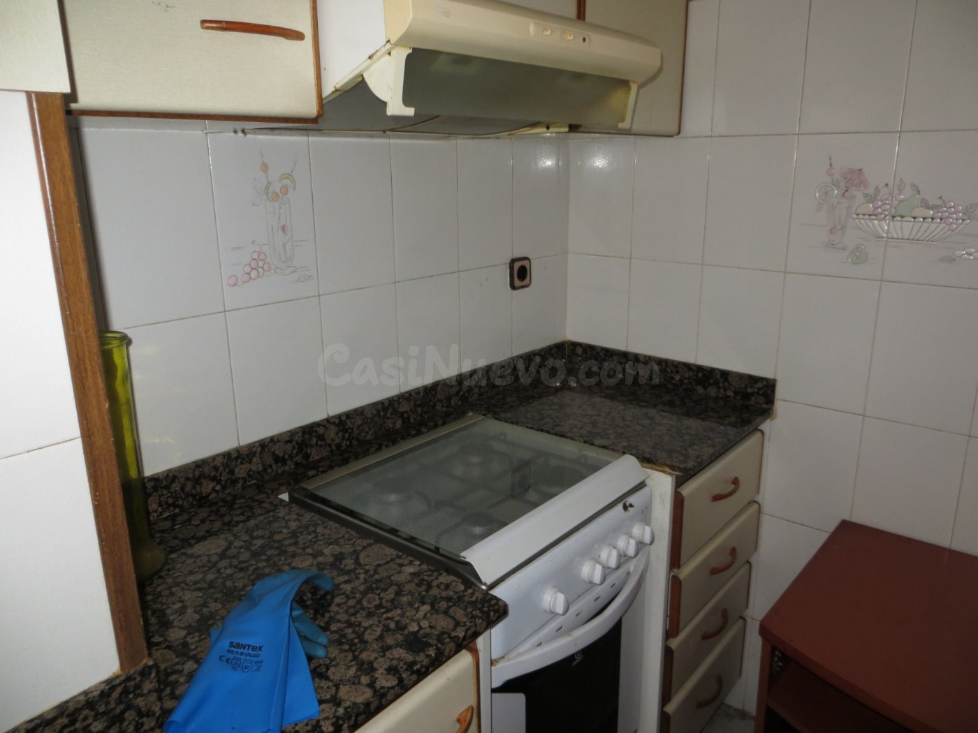 Piso inversión Terrassa Sant Pere Nord 3 hab - foto 4