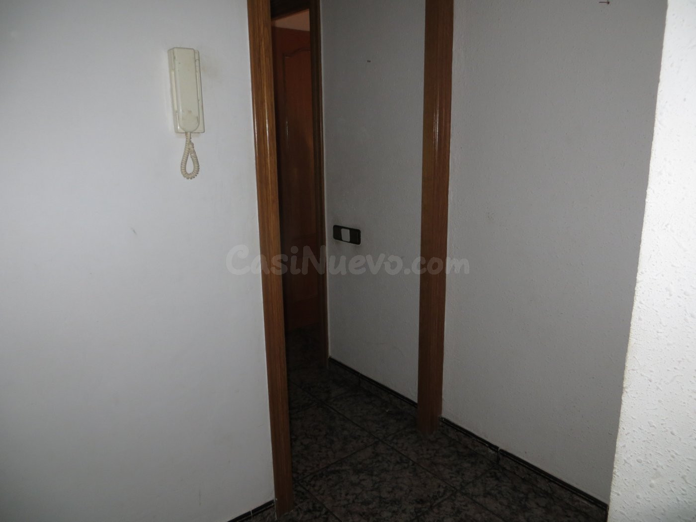 Piso inversión Terrassa Sant Pere Nord 3 hab - foto 5