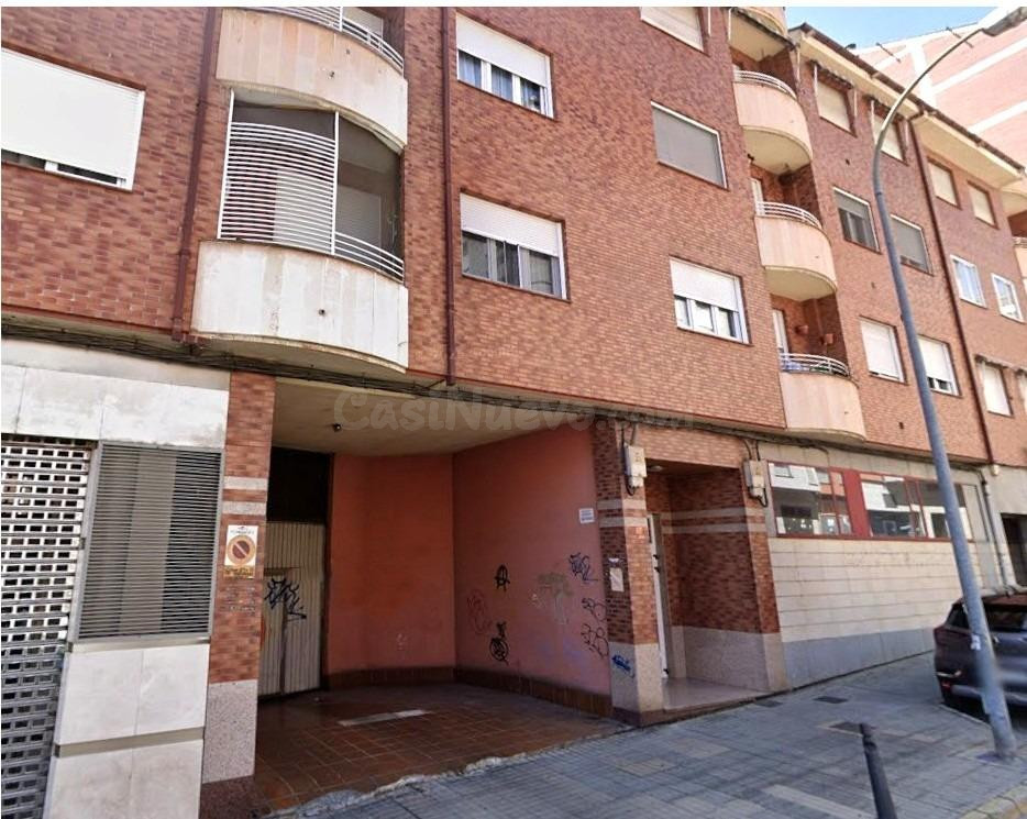 INMUEBLE EN RENTABILIDAD EN EL CENTRO DE PONFERRADA
