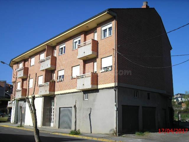 PISO EN FABERO DEL BIERZO