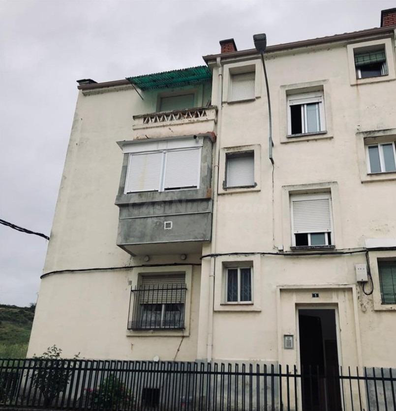 PISO PARA REFORMAR EN BEMBIBRE