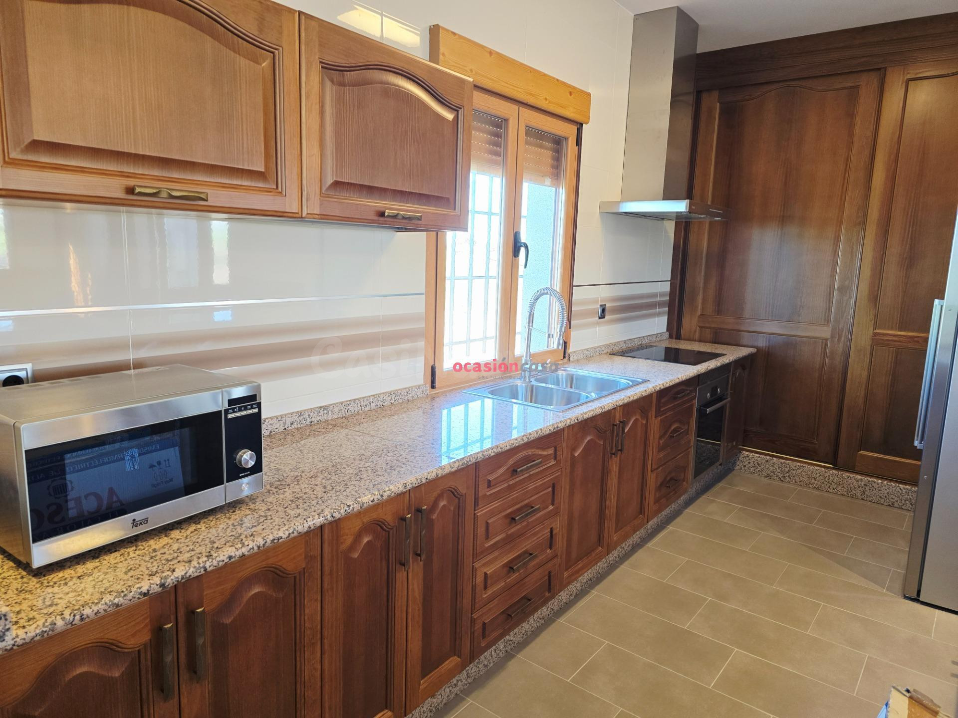 CHALET EN VENTA EN EL VALLE DE LOS PEDROCHES