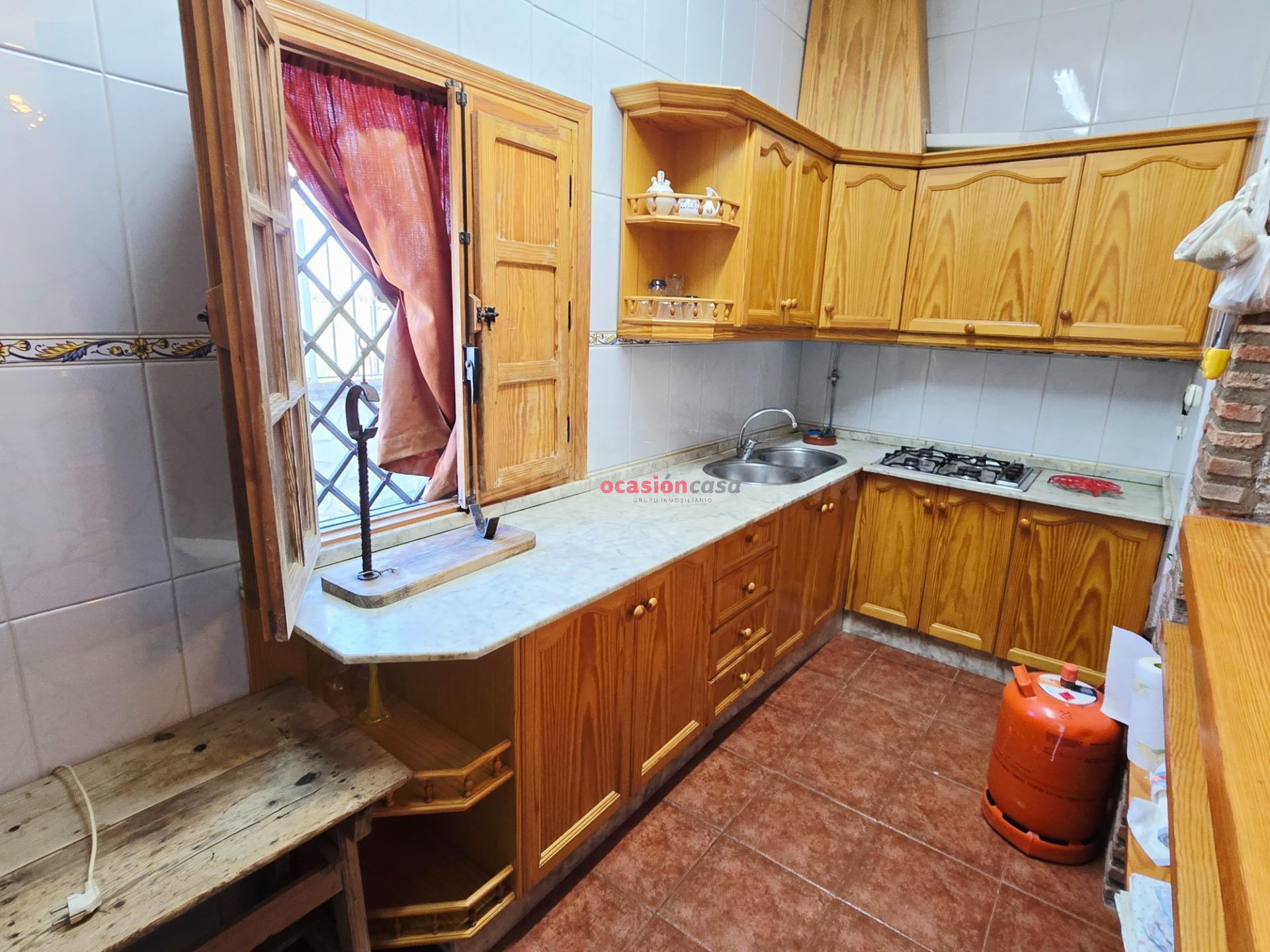 CHALET EN VENTA EN EL VALLE DE LOS PEDROCHES - foto 4