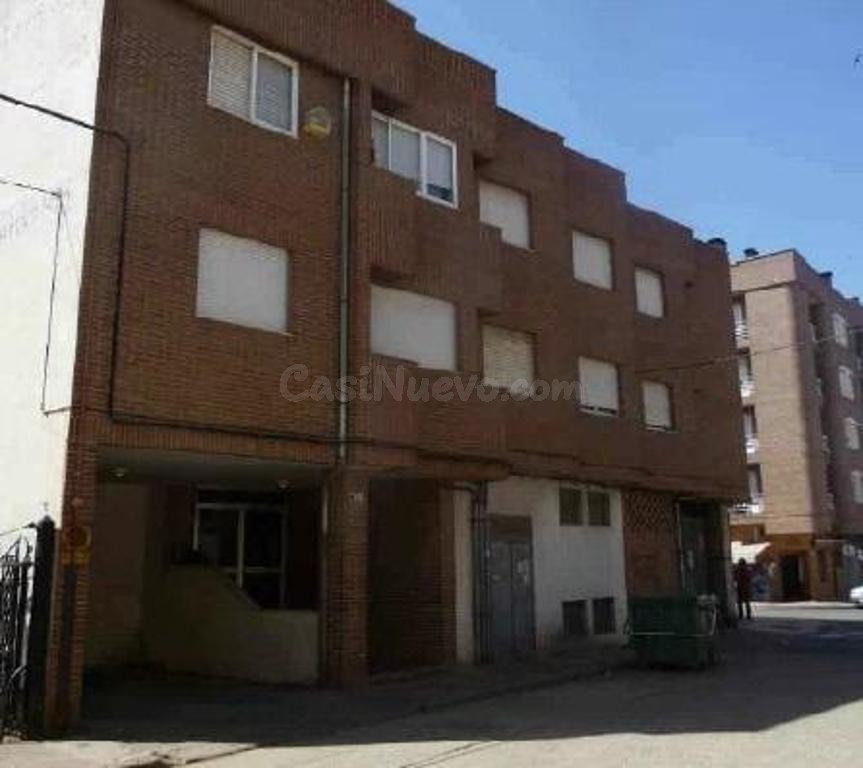 PLAZA DE PARKING EN VALENCIA DE DON JUAN