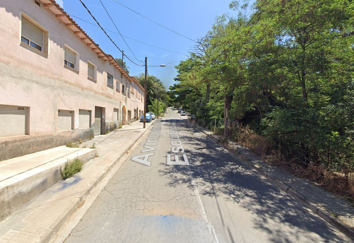 SE VENDE TERRENO URBANO EN SANT CUGAT DEL VALLÈS, ZONA LA FL - foto 3