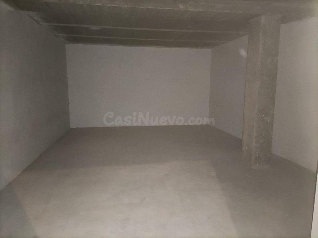PROMOCION DE TRASTERO EN  VENTA EN LEON - foto 2