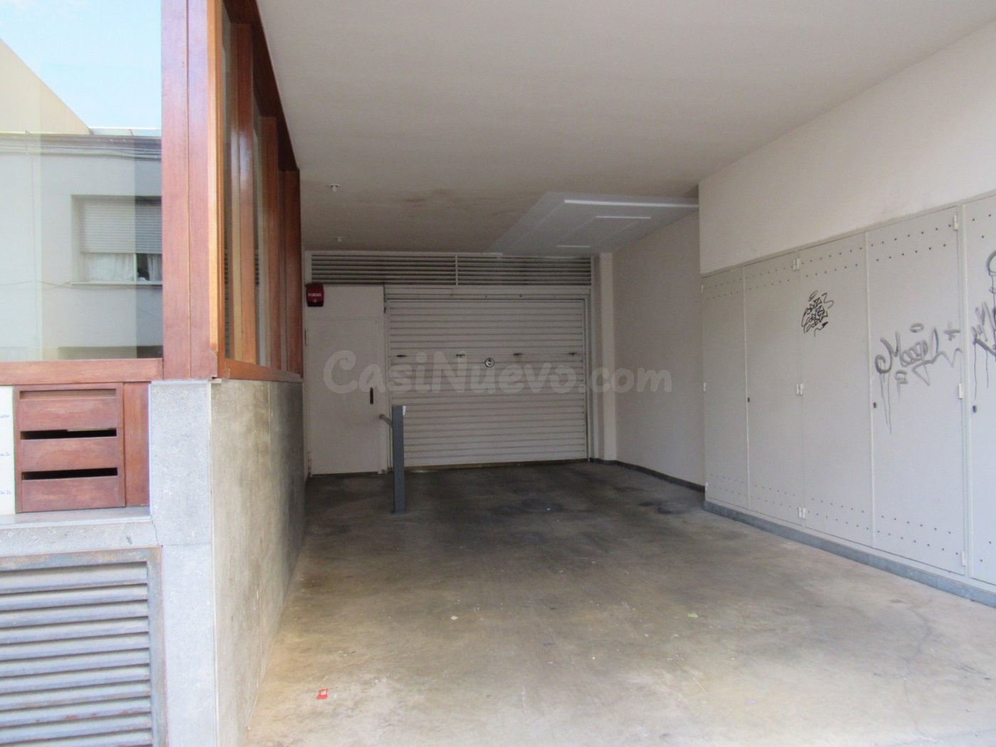 SE VENDEN PLAZAS DE APARCAMIENTO EN TERRASSA, ZONA TORRENT D