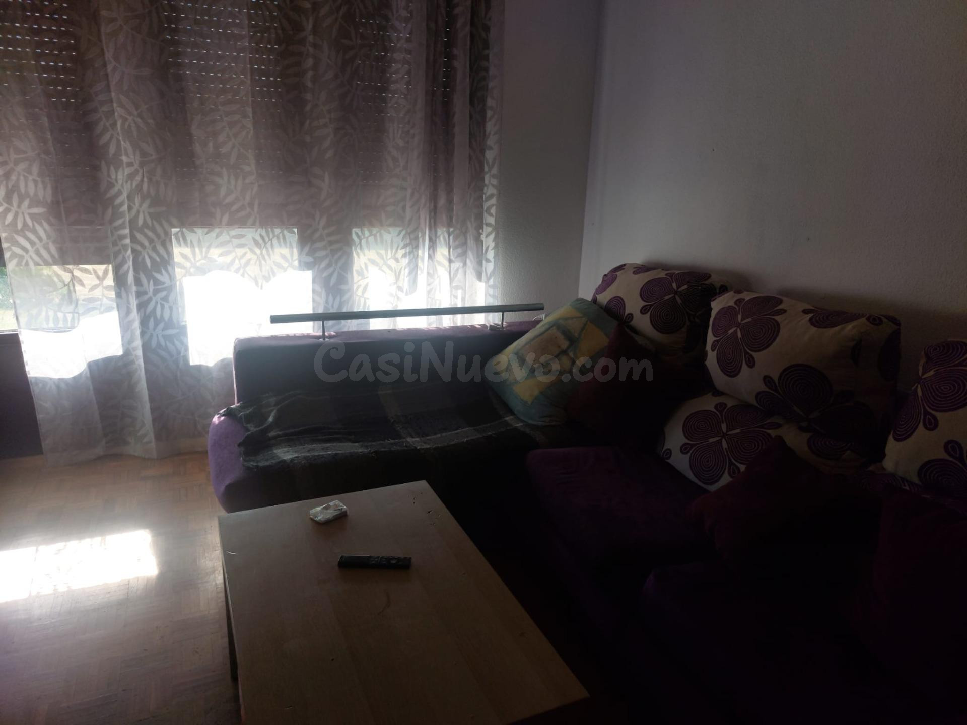 PISO PARA ENTRAR A VIVIR EN LA ROBLA - foto 3