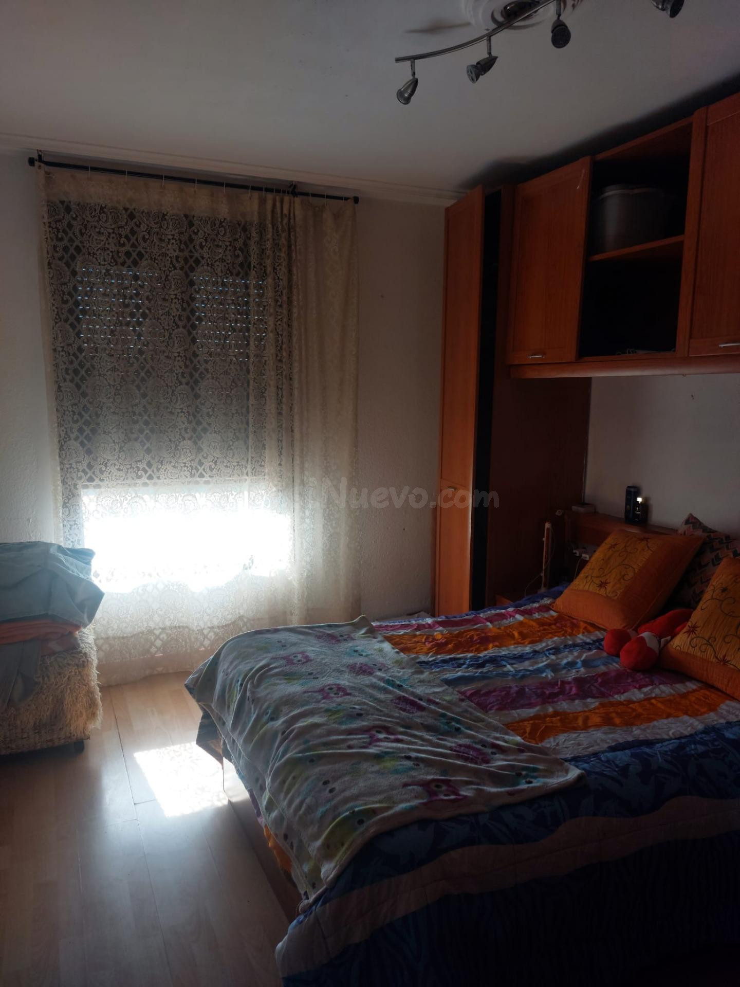 PISO PARA ENTRAR A VIVIR EN LA ROBLA - foto 4