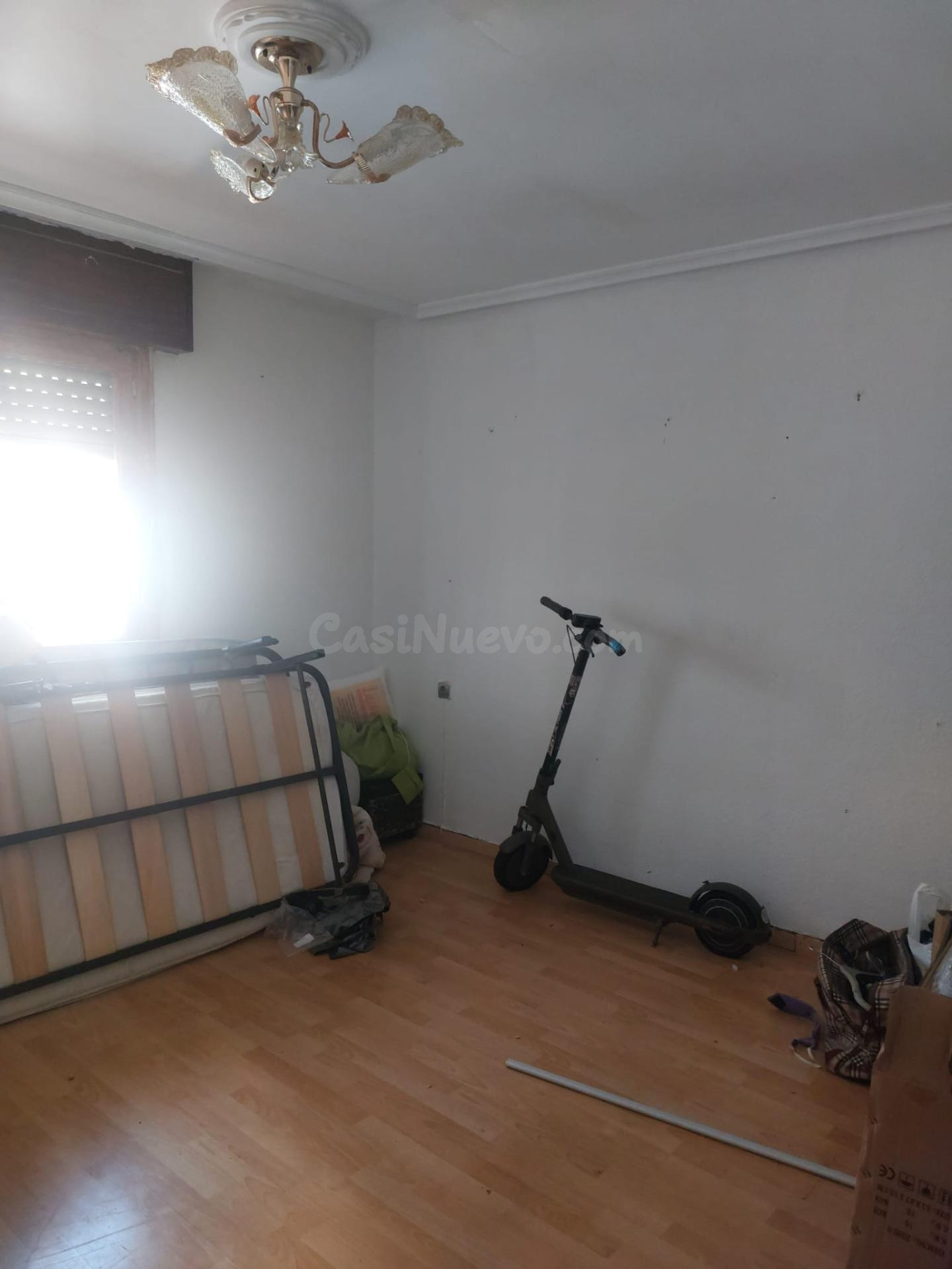 PISO PARA ENTRAR A VIVIR EN LA ROBLA - foto 5