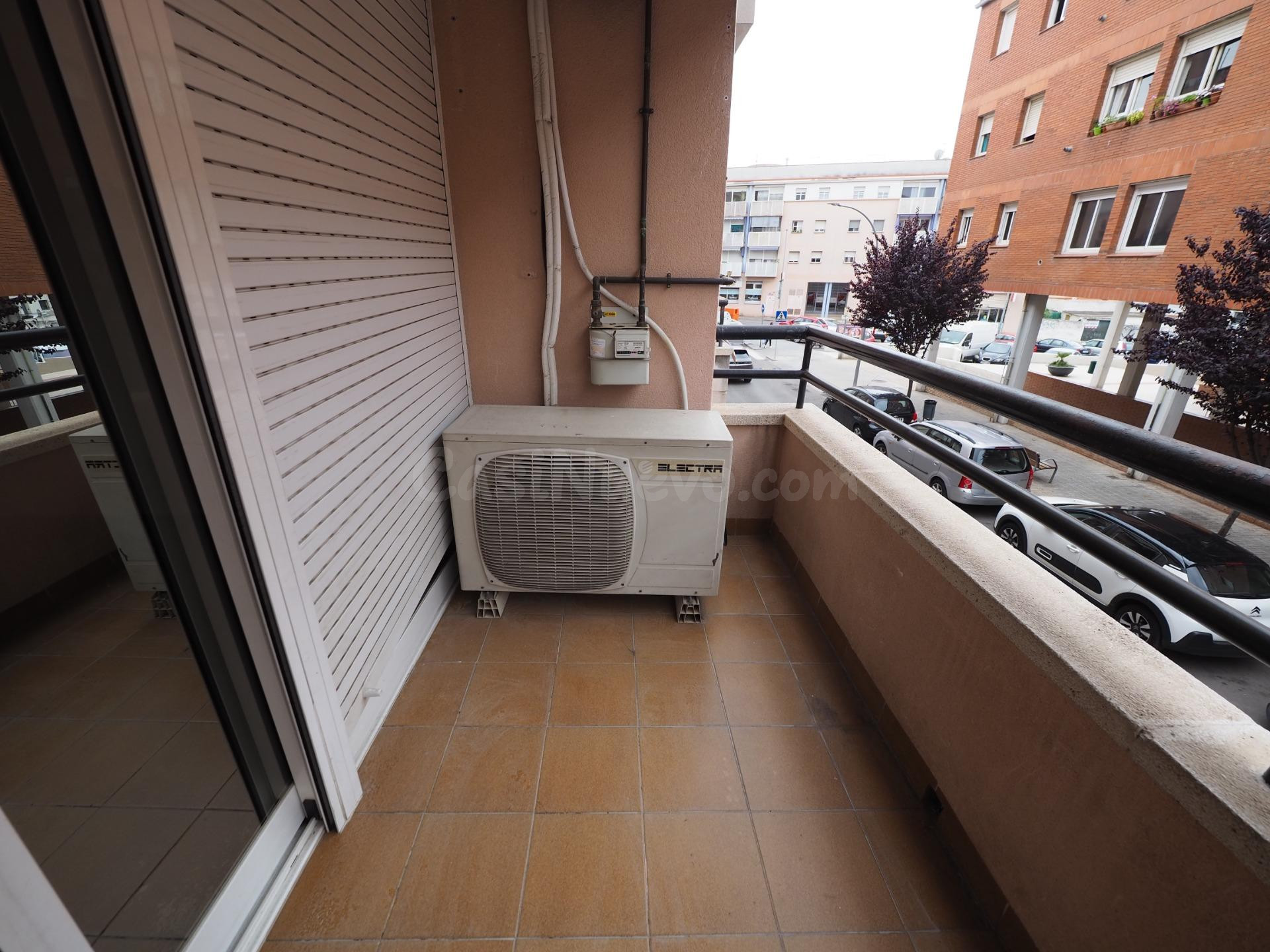 SE VENDE PISO EN SANT PERE DE RIBES, ZONA LES ROQUETES - foto 5