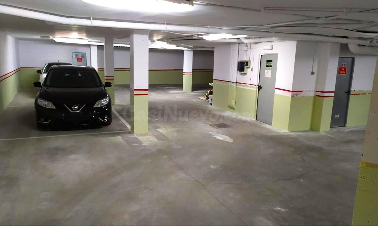 PLAZA DE PARKING EN LA LASTRA - foto 4
