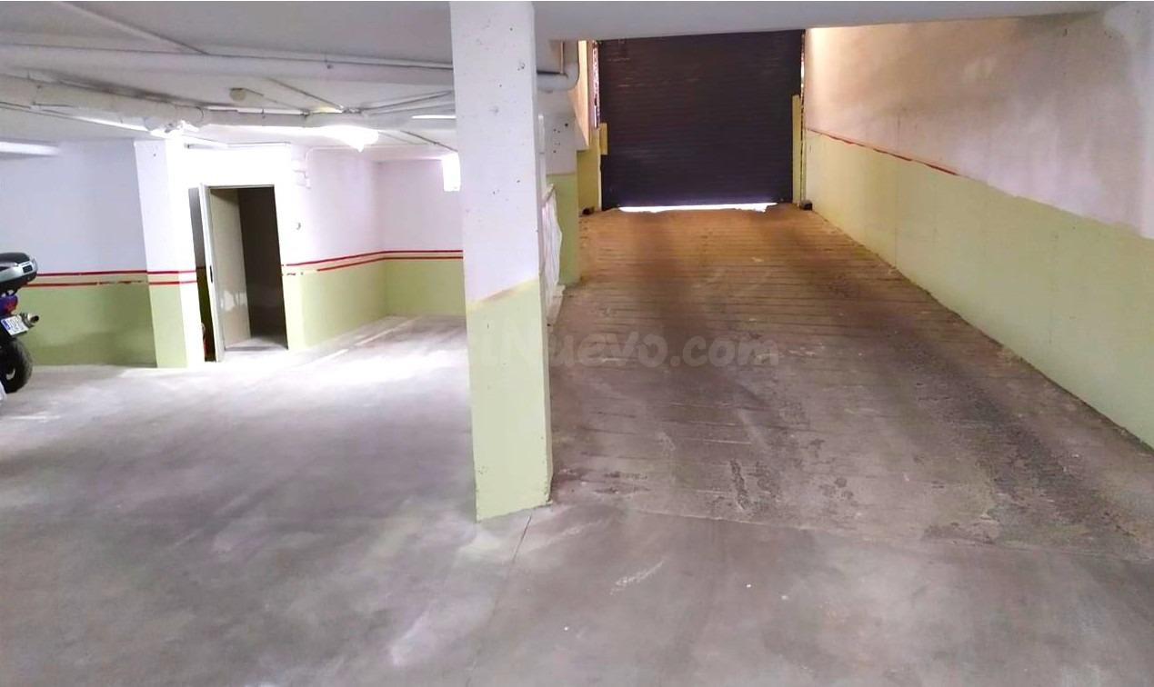 PLAZA DE PARKING EN LA LASTRA - foto 5