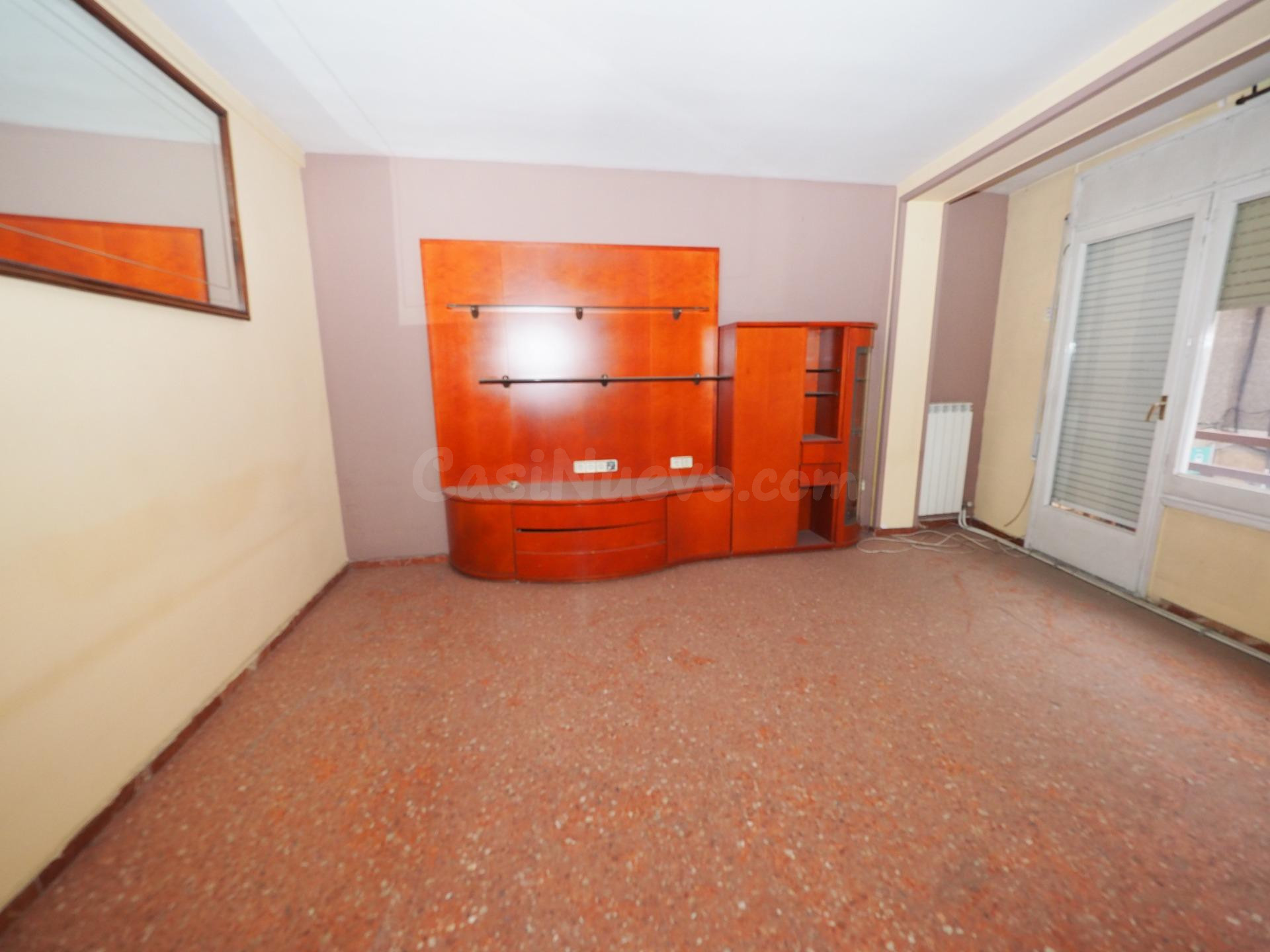 Inversión inmobiliaria en Manresa: piso 95m2 sin posesión - foto 2